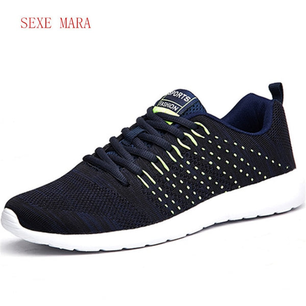 Jogging Walking shoes woman Sneakers Outdoor Sport Shoes Men Women Running Shoes For Men Gym Shoes comfortable light weight