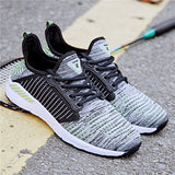 Jogging Walking shoes woman Sneakers Outdoor Sport Shoes Men Women Running Shoes For Men Gym Shoes comfortable light weight