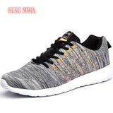 Jogging Walking shoes woman Sneakers Outdoor Sport Shoes Men Women Running Shoes For Men Gym Shoes comfortable light weight