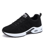 Onke New Style Running Shoes for Men Super Cool Black Sports Man Sneakers Damping Lightweight Trainers Gym Athletic Shoe