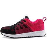 NEW Sneakers women Running shoes women sport shoes women gym trail free run sneakers for girls Breathable Mesh Trainers Jogging