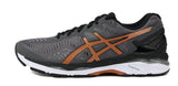 ASICS GEL-KAYANO 23 Asics 2018 New Hot Sale Man's Cushion Stability Running Shoes ASICS Sports Shoes Sneakers GQ  Gym Shoes Men