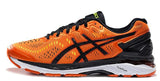 ASICS GEL-KAYANO 23 Asics 2018 New Hot Sale Man's Cushion Stability Running Shoes ASICS Sports Shoes Sneakers GQ  Gym Shoes Men