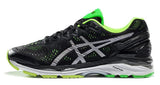 ASICS GEL-KAYANO 23 Asics 2018 New Hot Sale Man's Cushion Stability Running Shoes ASICS Sports Shoes Sneakers GQ  Gym Shoes Men