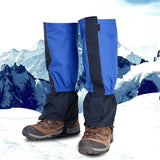 Hot Sale Unisex Waterproof Legging Leg Cover gaiter Hiking Camping Snow Ski Boot Shoe Travel Hunting Climbing Windproof Leggings