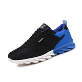 Different Colors Mens Sneakers Shoes New Trend Summer Men Sneakers Super Light Men Gym Shoes Comfortable Mesh Sneakers