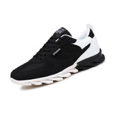 Different Colors Mens Sneakers Shoes New Trend Summer Men Sneakers Super Light Men Gym Shoes Comfortable Mesh Sneakers