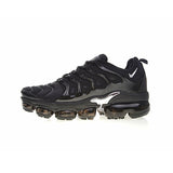 2018 Original New Arrival Authentic NIKE VAPORMAX PLUS Men's Running Shoes Sport Outdoor Sneakers Gym Shoes Low-top 924453-005