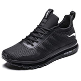 ONEMIX Men Running Shoes Fashion Casual Outdoor Jogging Air Cushioning Gym Fitness Sneakers Max 12