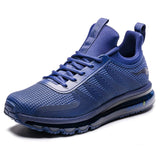 ONEMIX Men Running Shoes Fashion Casual Outdoor Jogging Air Cushioning Gym Fitness Sneakers Max 12