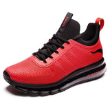 ONEMIX Men Running Shoes Fashion Casual Outdoor Jogging Air Cushioning Gym Fitness Sneakers Max 12