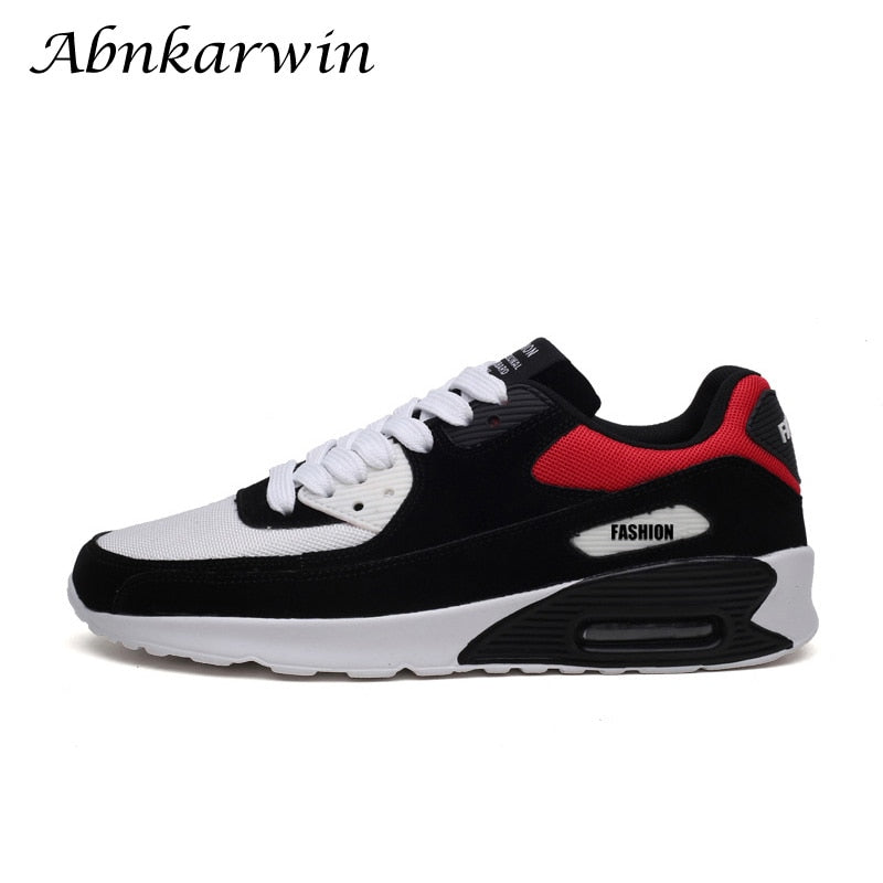 2019 running shoes men sneakers breathable jogging sport shoes 46 47 plus size flat gym shoes man zapatillas hombre deportiva