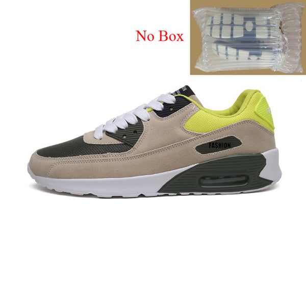 2019 running shoes men sneakers breathable jogging sport shoes 46 47 plus size flat gym shoes man zapatillas hombre deportiva
